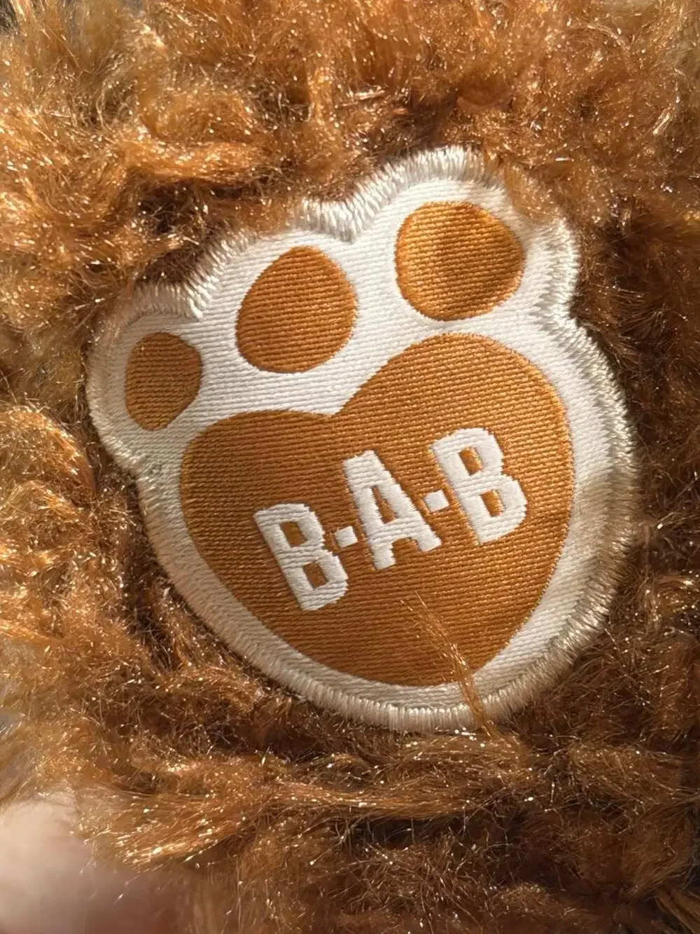 Build-A-Bear build bear